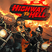 Highway to Hell - No Limit City Slot Game