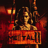 Mental 2 - No Limit City Slot Game