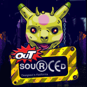 Outsourced - No Limit City Slot Game