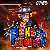 Punk Rocker 2 by No Limit City