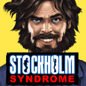 Stockholm Syndrome - No Limit City Slot Game