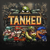 Tanked - No Limit City Slot Game