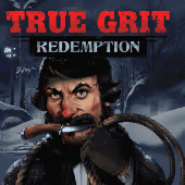 True Grit Redemption - No Limit City Slot Game