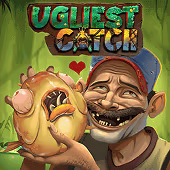 Ugliest Catch - No Limit City Slot Game