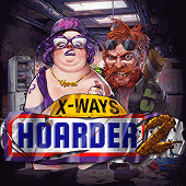 xWays Hoarder 2 - No Limit City Slot Game