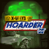 xWays Hoarder xSplit - No Limit City Slot Game