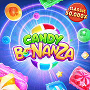 Candy Bonanza - Pocket Game Soft Slot Game