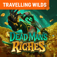 Dead Man's Riches by PG Soft