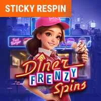 Diner Frenzy Spins by PG Soft