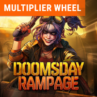 Doomsday Rampage by PG Soft