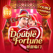 Double Fortune - Pocket Game Soft Slot Game