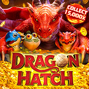 Dragon Hatch - Pocket Game Soft Slot Game