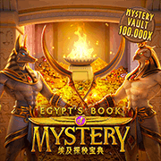 Egypt's Book of Mystery - Pocket Game Soft Slot Game