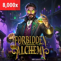 Forbidden Alchemy - Pocket Game Soft Slot Game