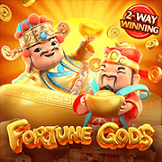 Fortune Gods - Pocket Game Soft Slot Game