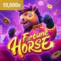 Fortune Horse - Pocket Game Soft Slot Game