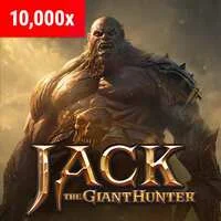 Jack the Giant Hunter by PG Soft