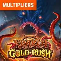 Kraken Gold Rush - Pocket Game Soft Slot Game
