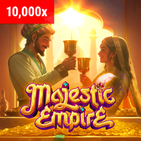 Majestic Empire - Pocket Game Soft Slot Game