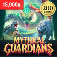 Mythical Guardians - Pocket Game Soft Slot Game