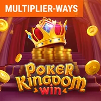 Poker Kingdom Win - Pocket Game Soft Slot Game
