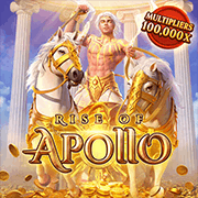 Rise of Apollo - Pocket Game Soft Slot Game