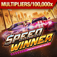 Speed Winner - Pocket Game Soft Slot Game