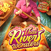 Thai River Wonders - Pocket Game Soft Slot Game