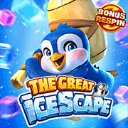 The Great Icescape - Pocket Game Soft Slot Game