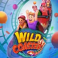 Wild Coaster - Pocket Game Soft Slot Game
