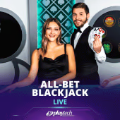 All Bet Blackjack by Playtech