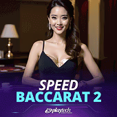 Speed Baccarat 2 by Playtech