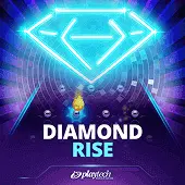 Diamond Rise™ by Playtech