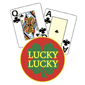 Lucky Lucky Blackjack - Playtech Slot Game