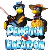 Penguin Vacation by Playtech