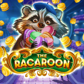 The Racaroon - Playtech Slot Game