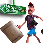 Vacation Station Deluxe - Playtech Slot Game