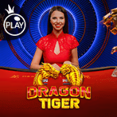 Dragon Tiger by Pragmatic Play