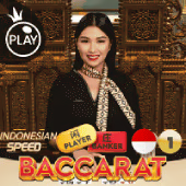 Indonesian Speed Baccarat 1 - Pragmatic Play Live Casino Game