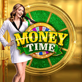 Money Time - Pragmatic Play Live Casino Game