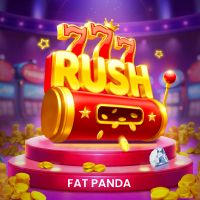 777 Rush - Pragmatic Play Slot Game