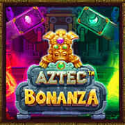 Aztec Bonanza by Pragmatic Play