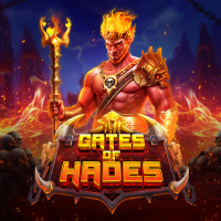 Gates of Hades - Pragmatic Play Slot Game