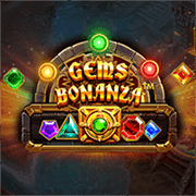 Gems Bonanza by Pragmatic Play
