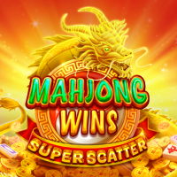 Mahjong Wins Super Scatter - Pragmatic Play Slot Game
