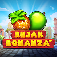 Rujak Bonanza - Pragmatic Play Slot Game