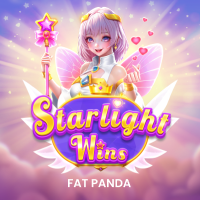 Starlight Wins - Pragmatic Play Slot Game