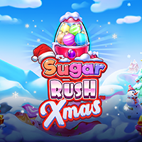 Sugar Rush Xmas - Pragmatic Play Slot Game