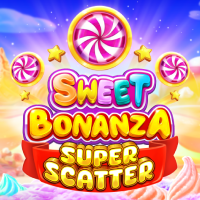 Sweet Bonanza Super Scatter - Pragmatic Play Slot Game