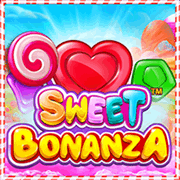 Sweet Bonanza - Pragmatic Play Slot Game